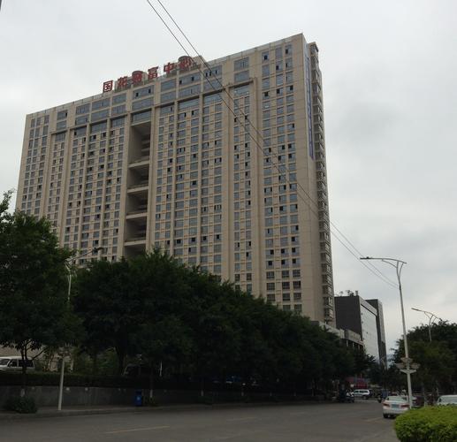 广西梧州市中诚信息咨询 您身边的专业信息服务伙伴