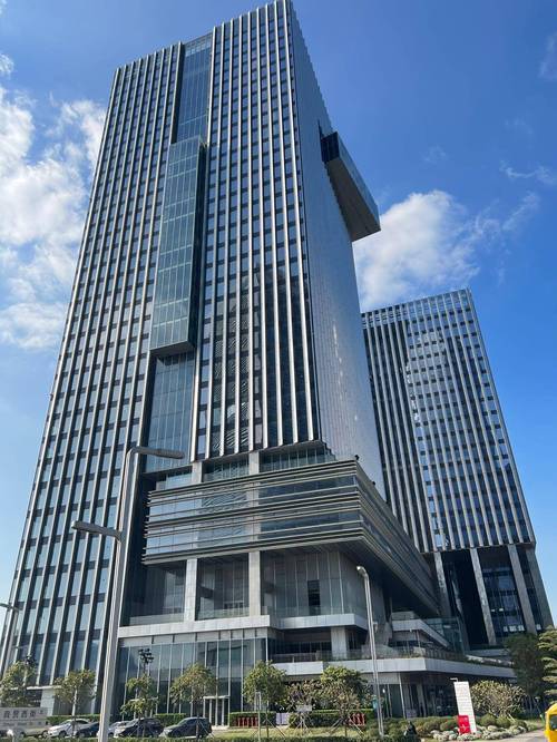深圳市鸿之信息咨询:热门写字楼出租服务品牌厂家参考
