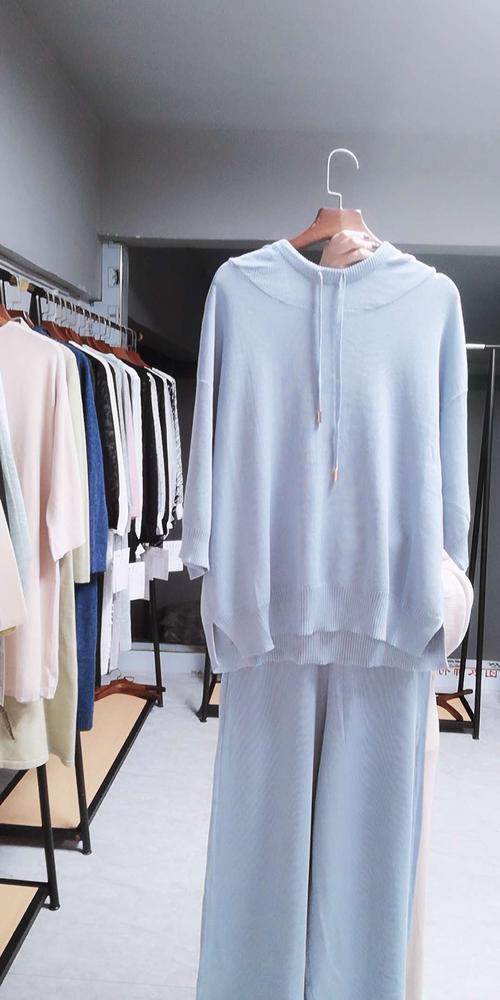 卜卜爱服装工厂直销店_快速上款_其他_衣联网