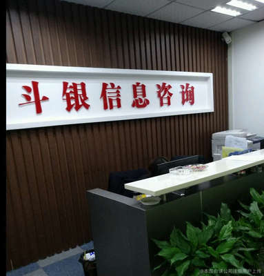 斗银信息咨询服务